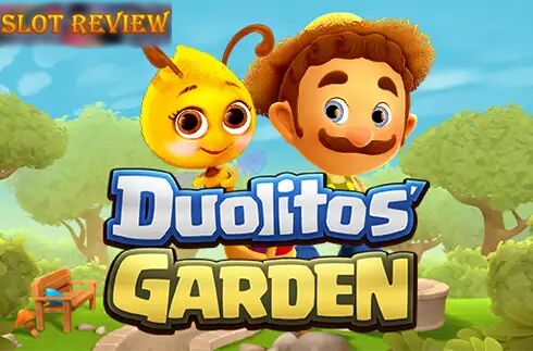 Duolitos Garden slot